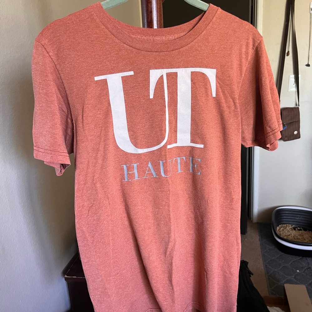 Haute tshirt